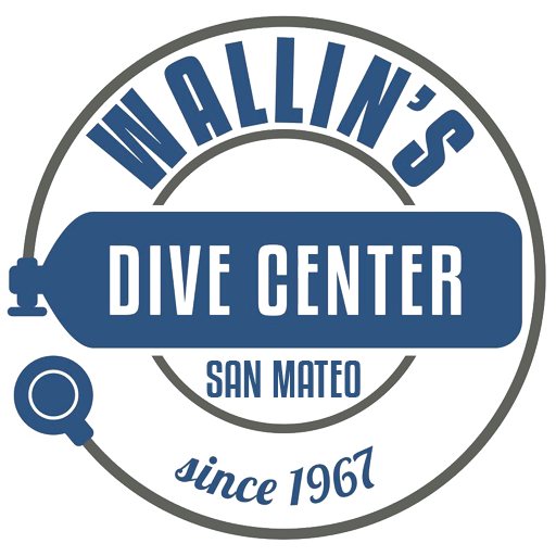 Wallin's Dive Center